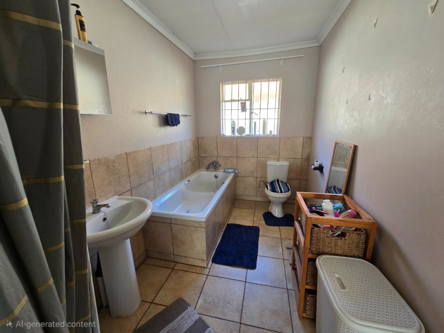 4 Bedroom Property for Sale in Fichardt Park Free State
